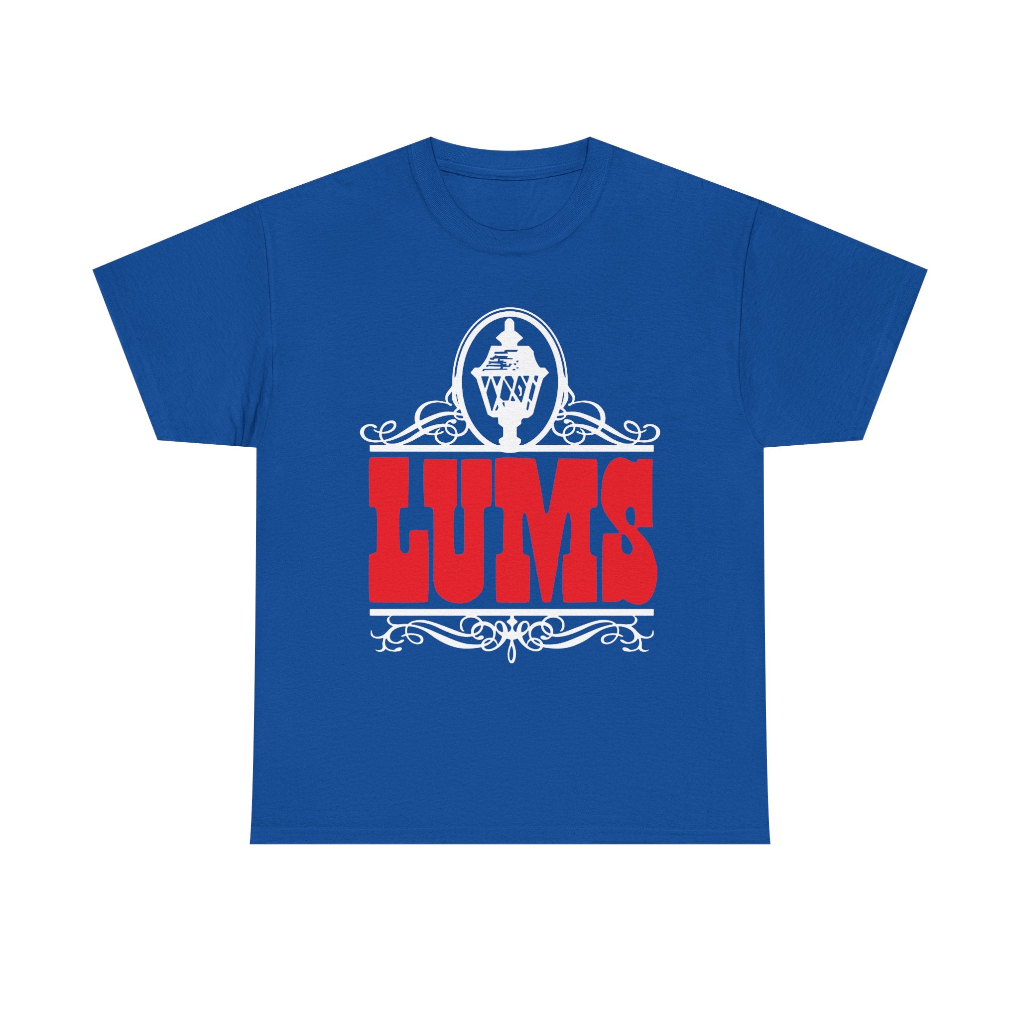 LUMS Logo