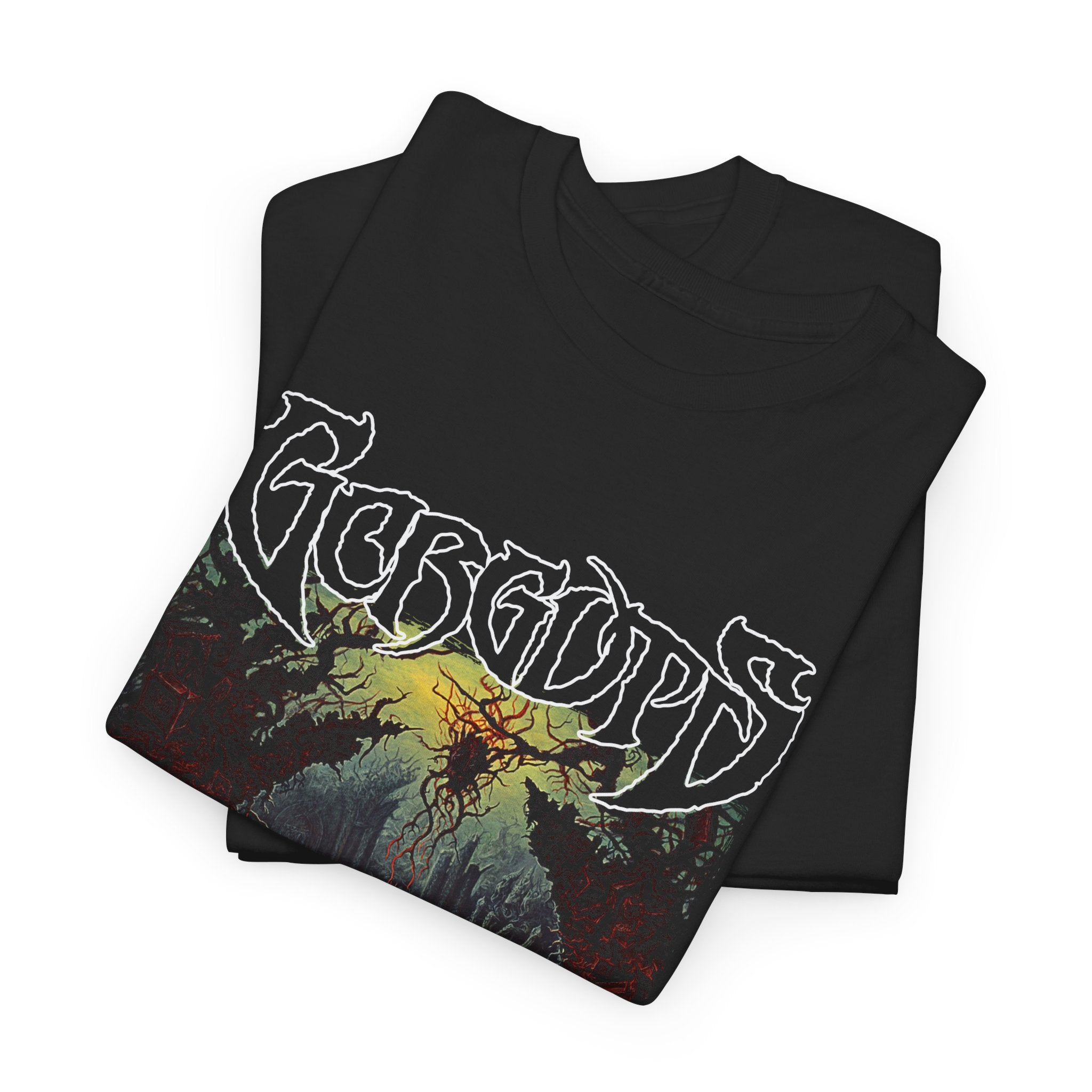 Gorguts Music Rock Metal