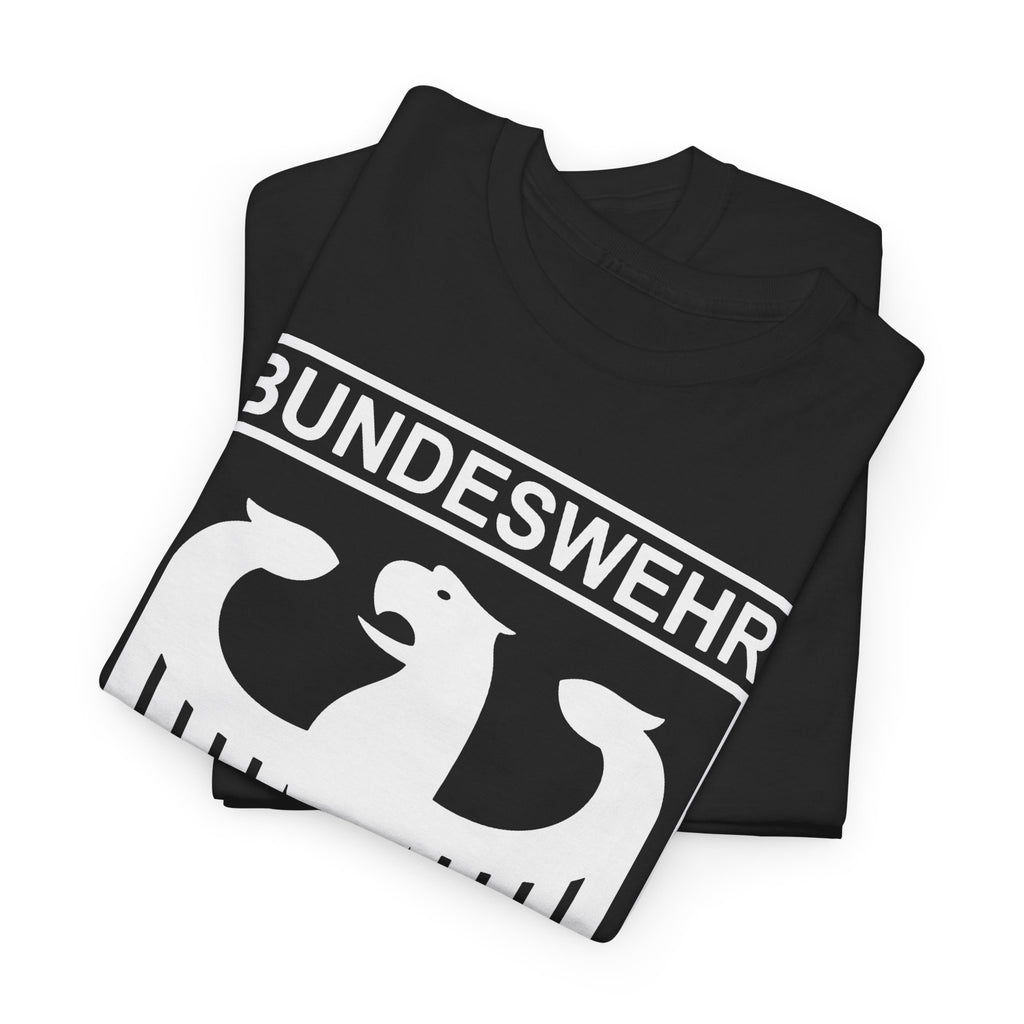 Bundeswehr Retro Logo
