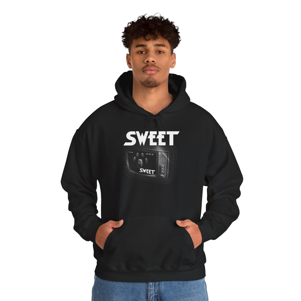 Sweet Band Logo — Bold City Pride Pullover