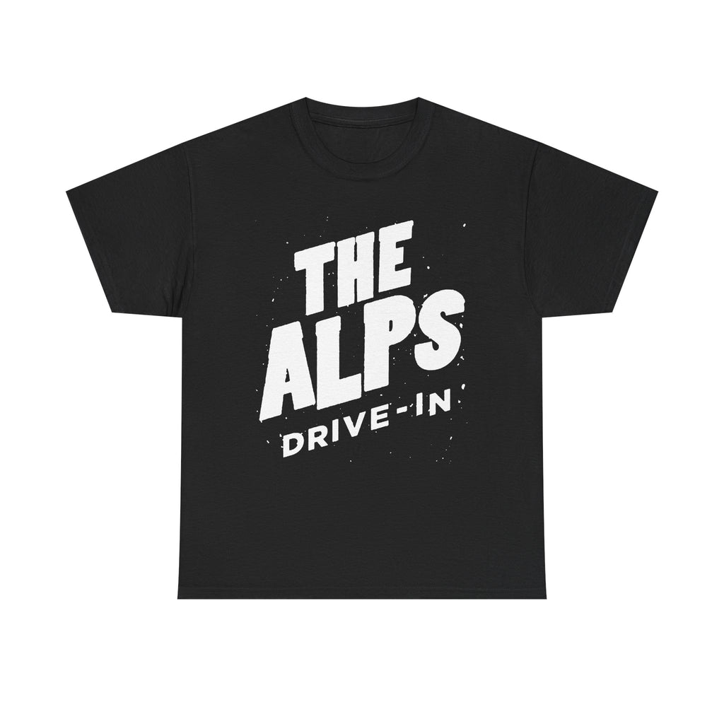 The Alps Drive In