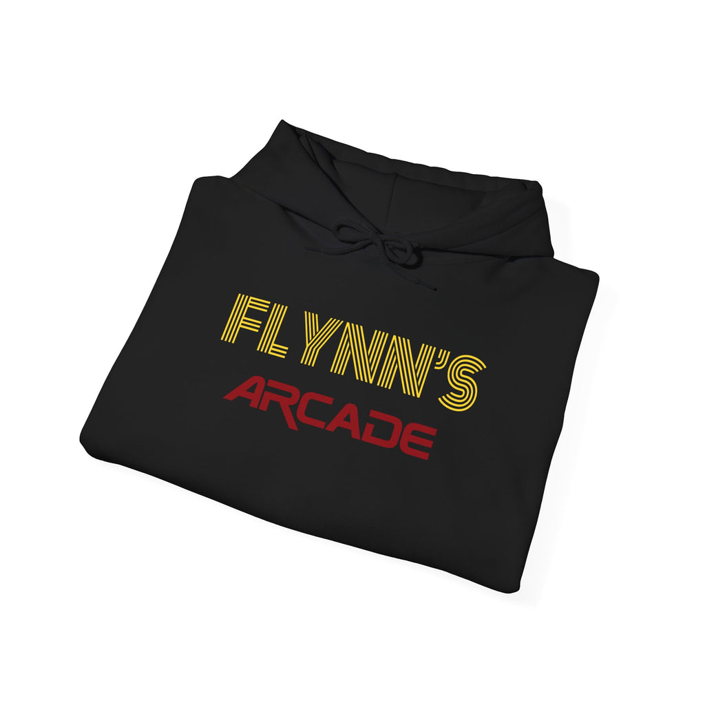 Flynns Arcade Retro Game — Bold City Pride Pullover