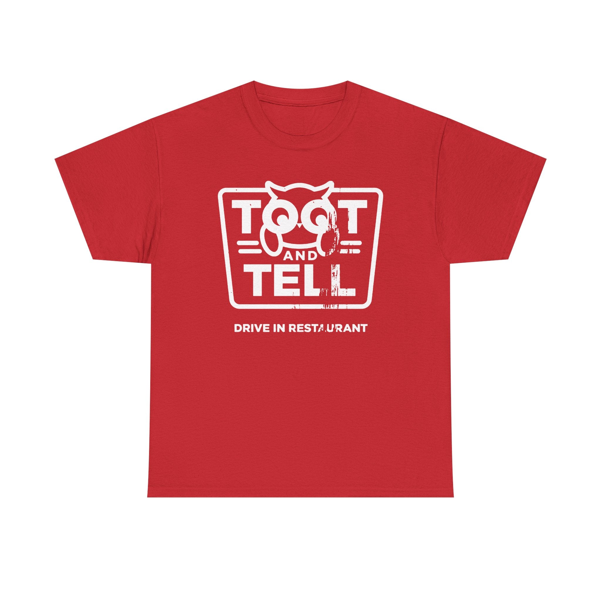 Toot And Tell