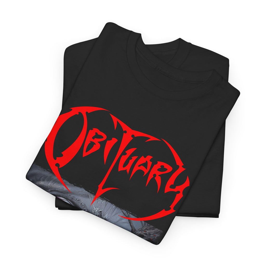 Obituary Punk Rock Death Metal Band