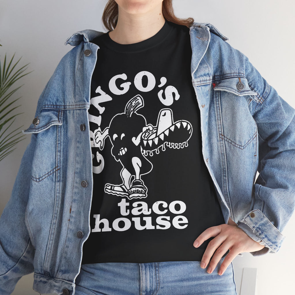 Gringo's Taco House