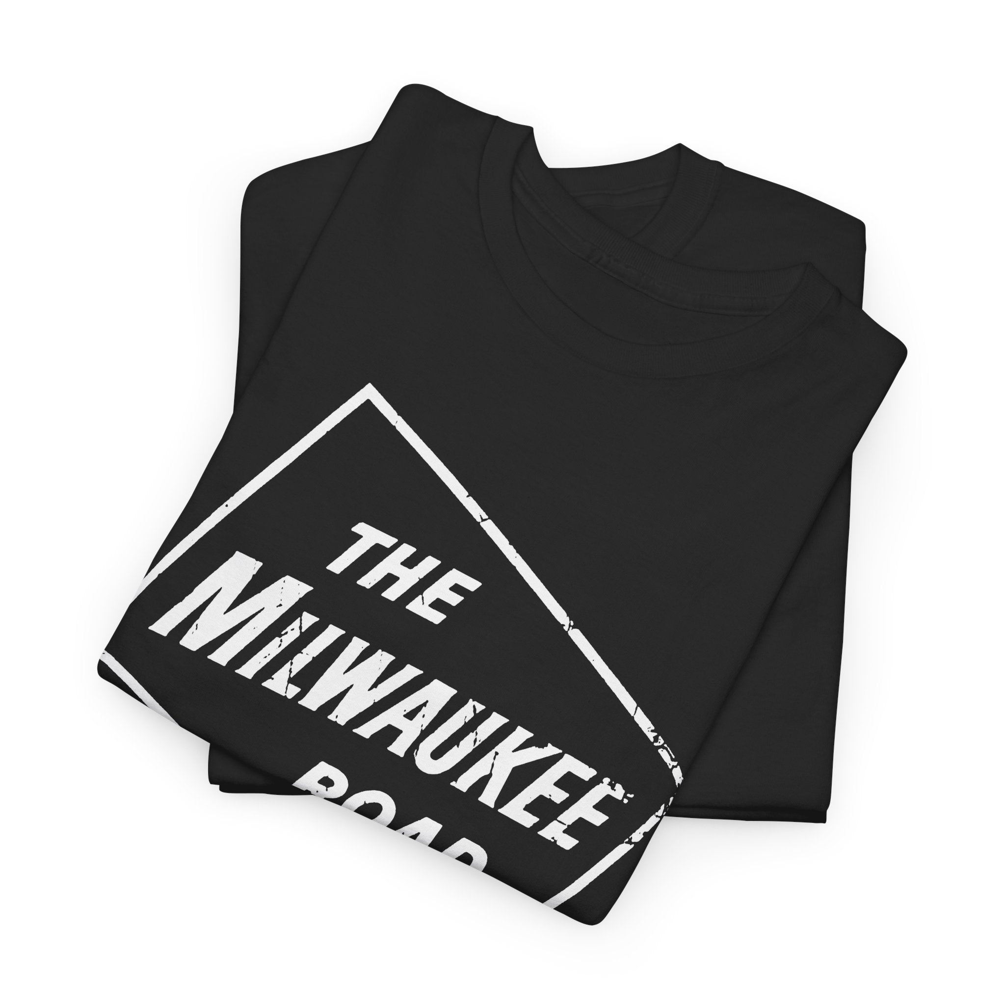 The Milwauke Road