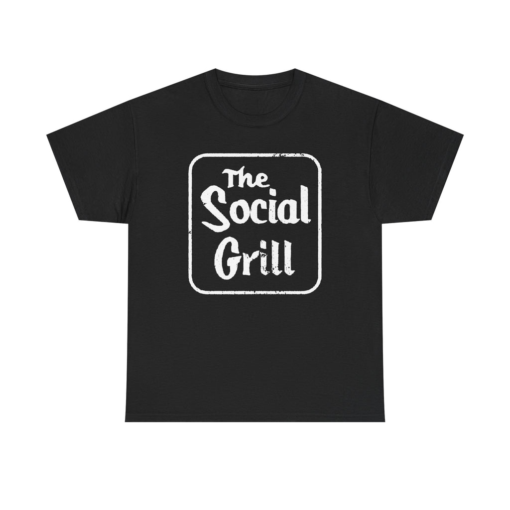 The Social Grill