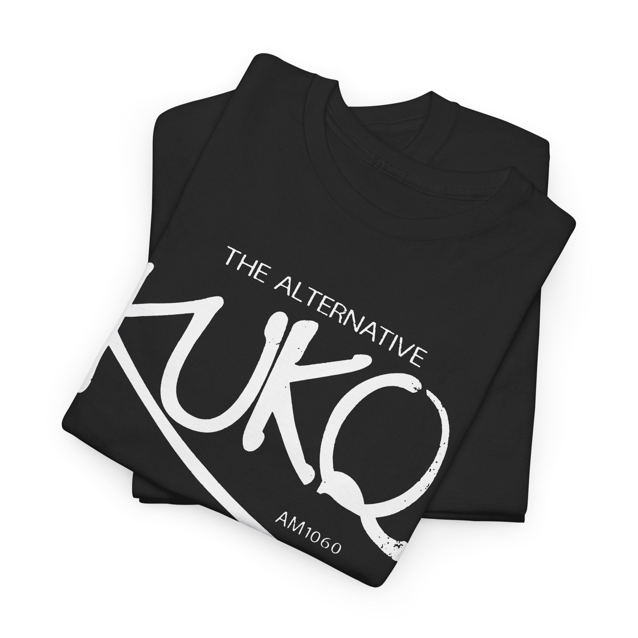 The Alternative KUKQ