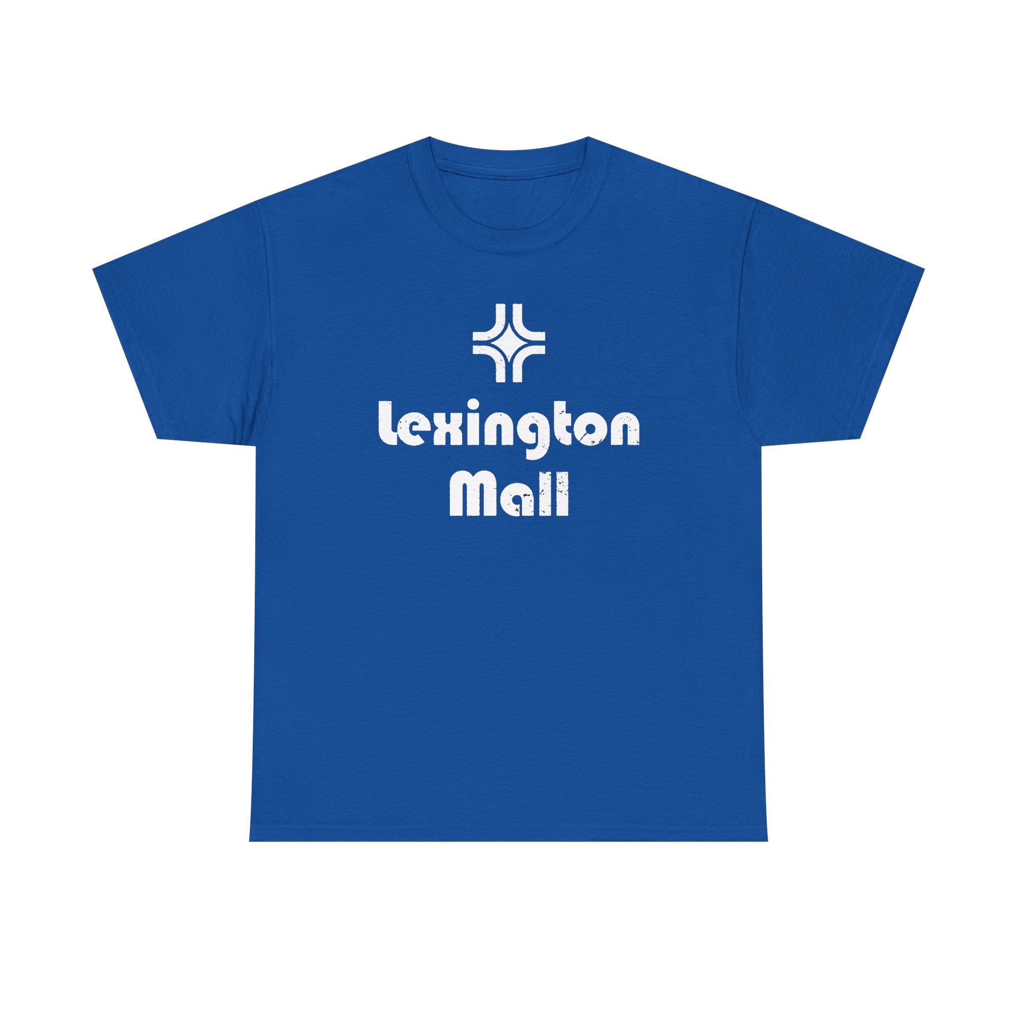 Lexington Mall Logo