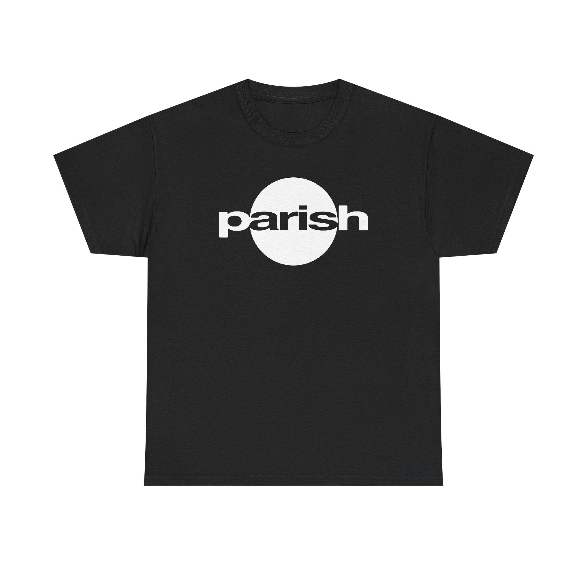 Parish Blues Rock T-Shirt – Vintage Southern Rock Graphic Tee