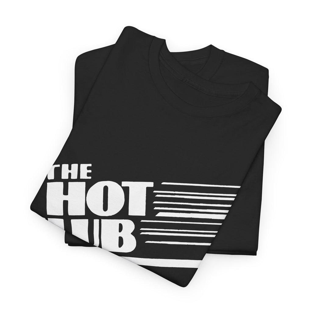 The Hot Club Logo