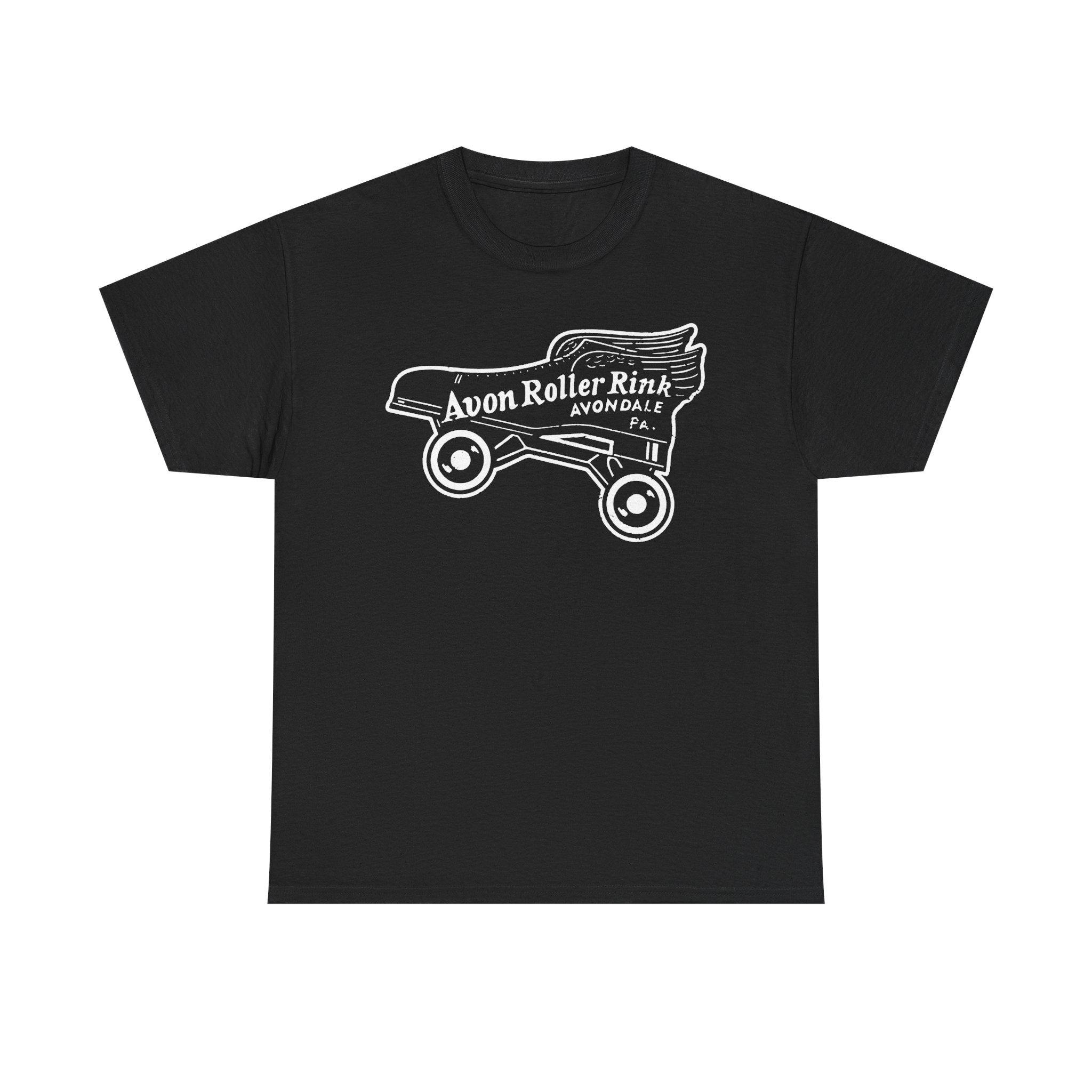Avon Roller Rink