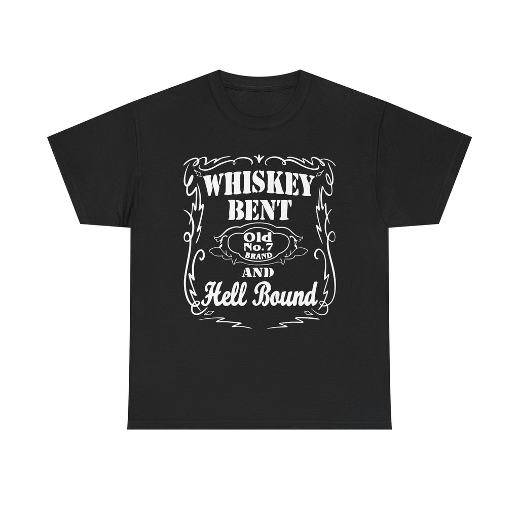 Whiskey Bent