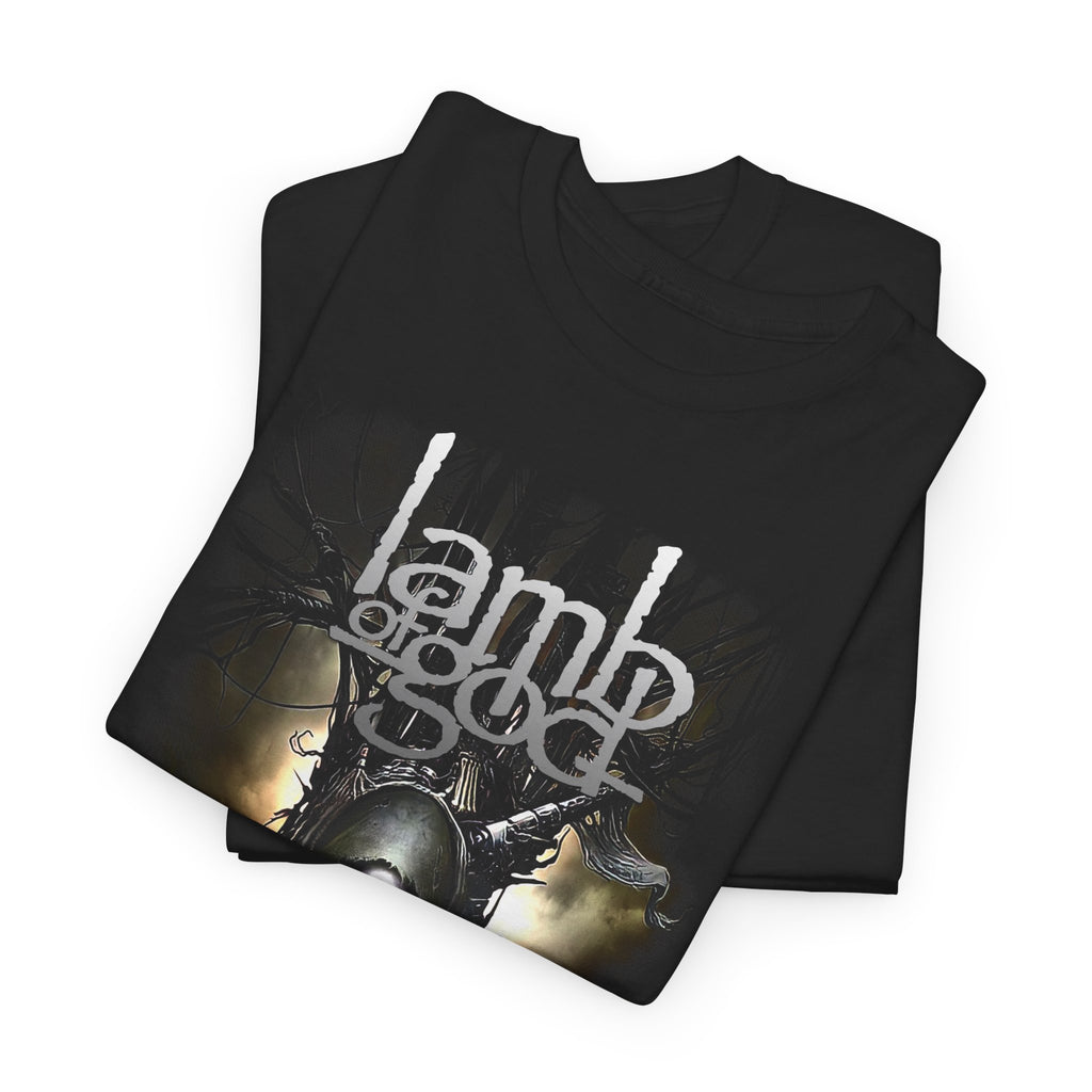 Lamb Of God