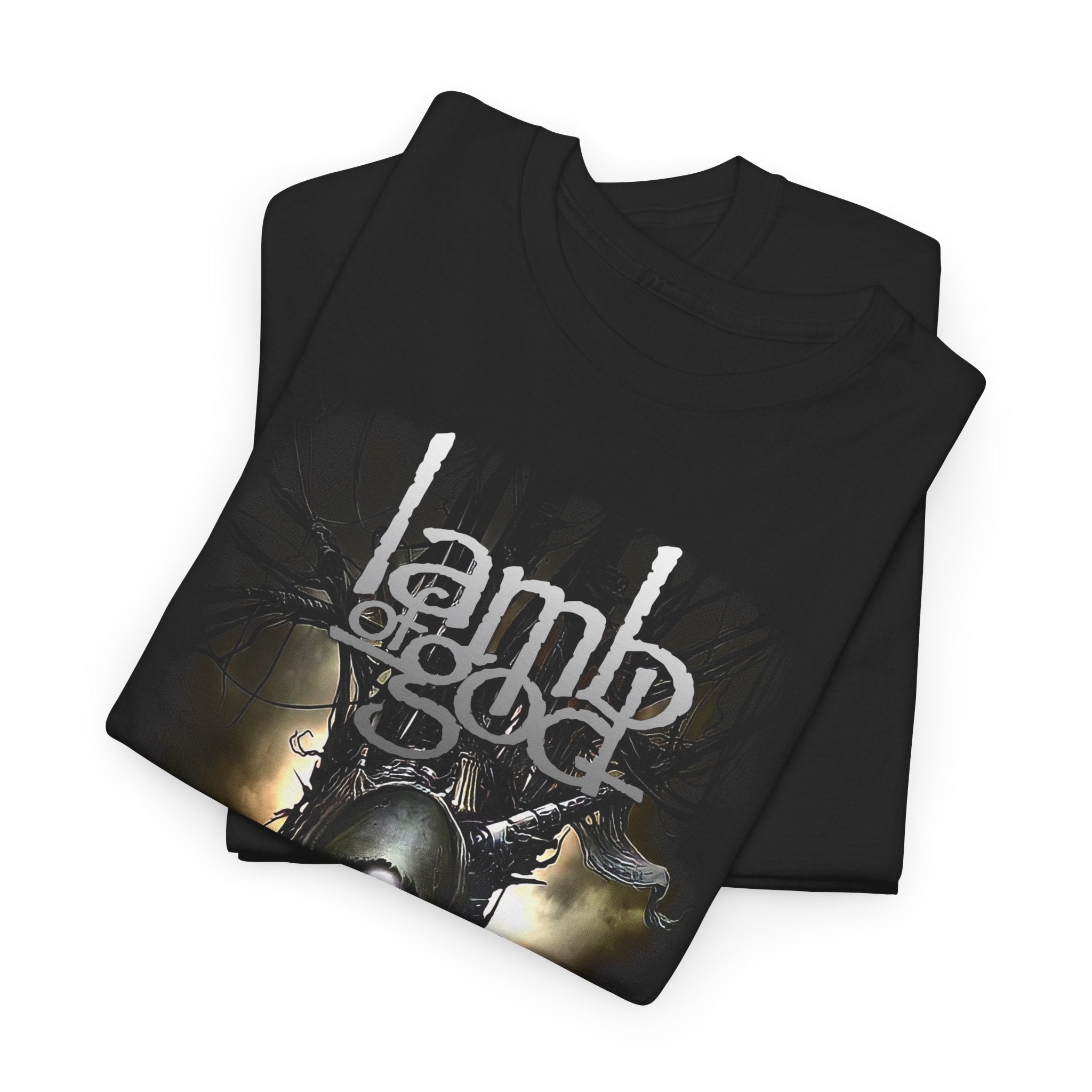 Lamb Of God