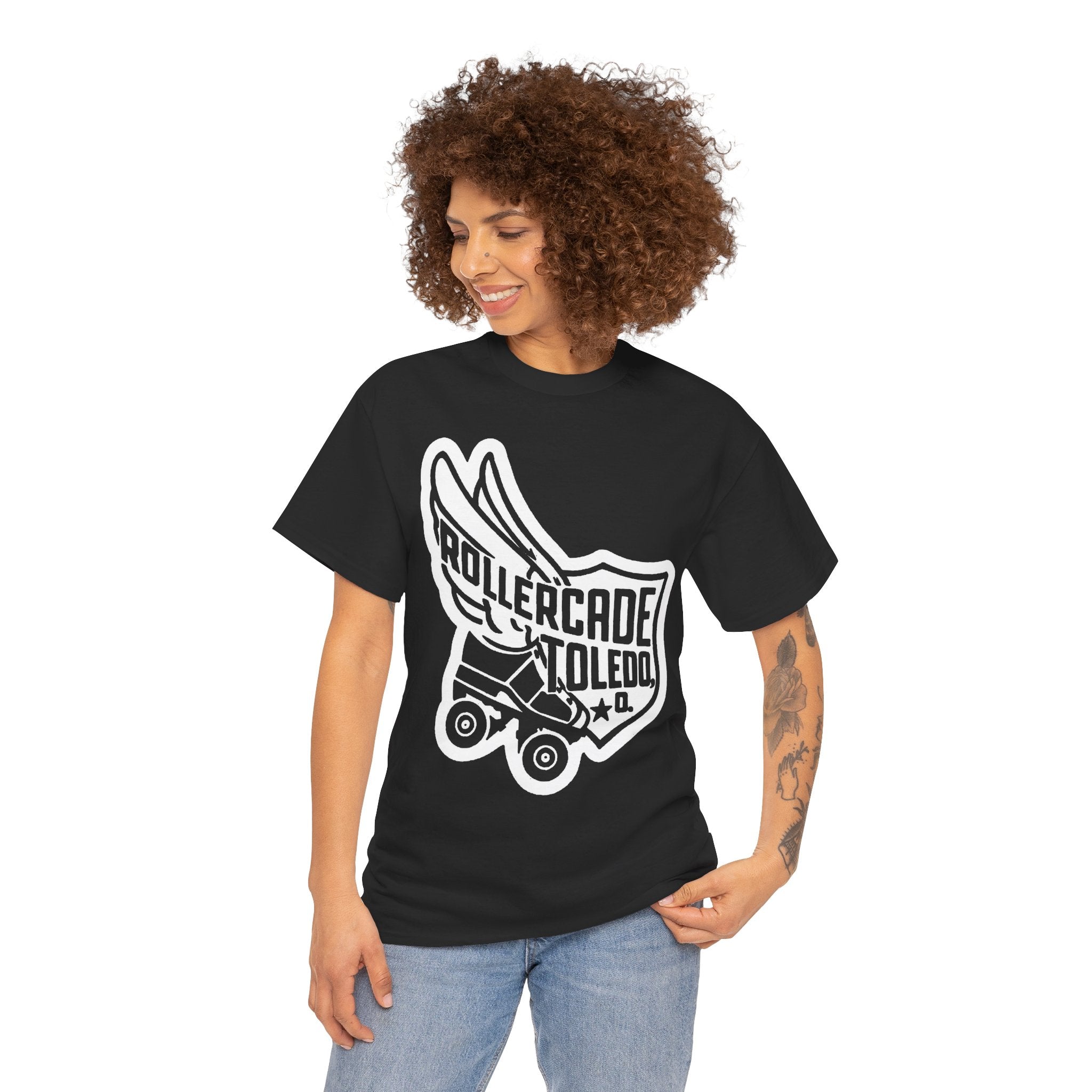 Rollercade Toledo Roller Rink