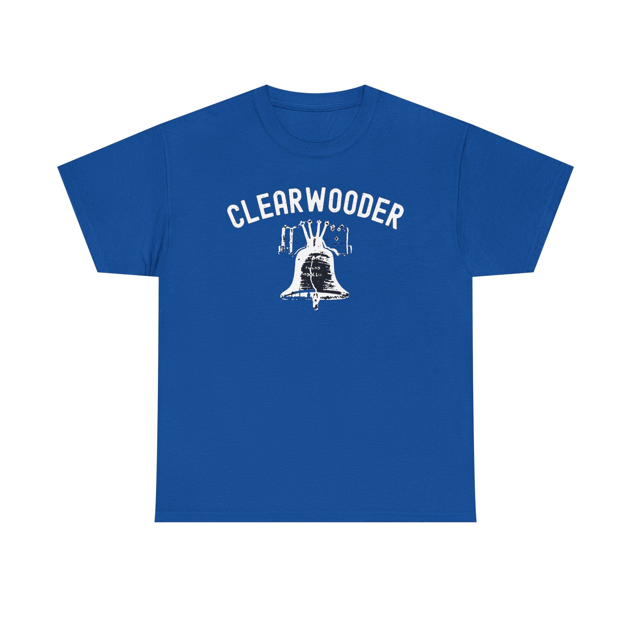 Clearwooder