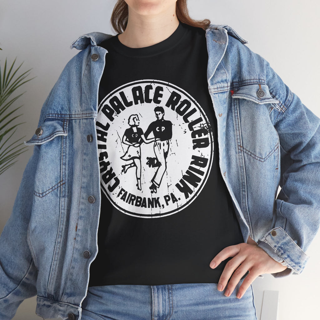 Crystal Palace Roller Rink