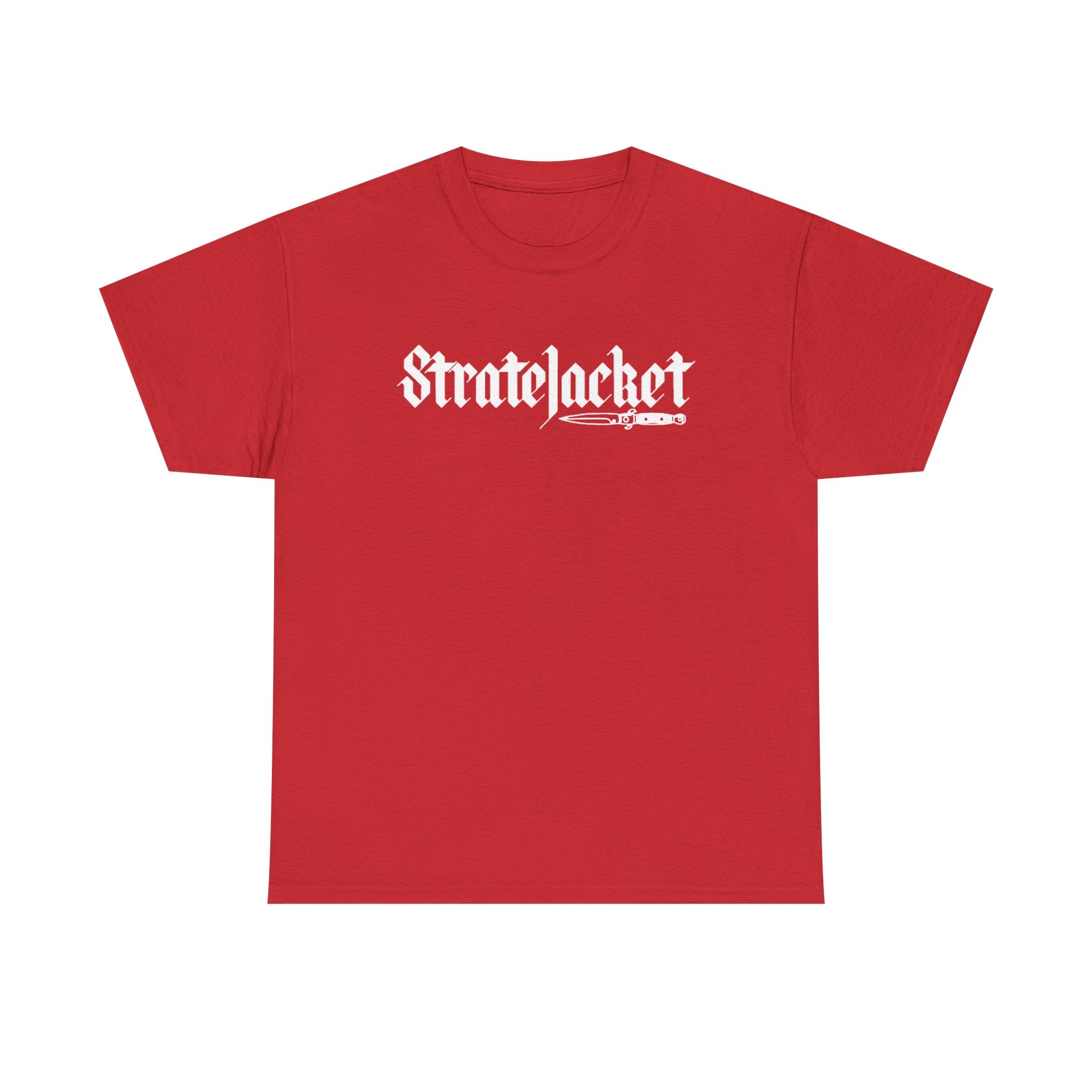 Straitjacket T Shirt – Hardcore Punk Graphic Tee, Unisex Band Shirt