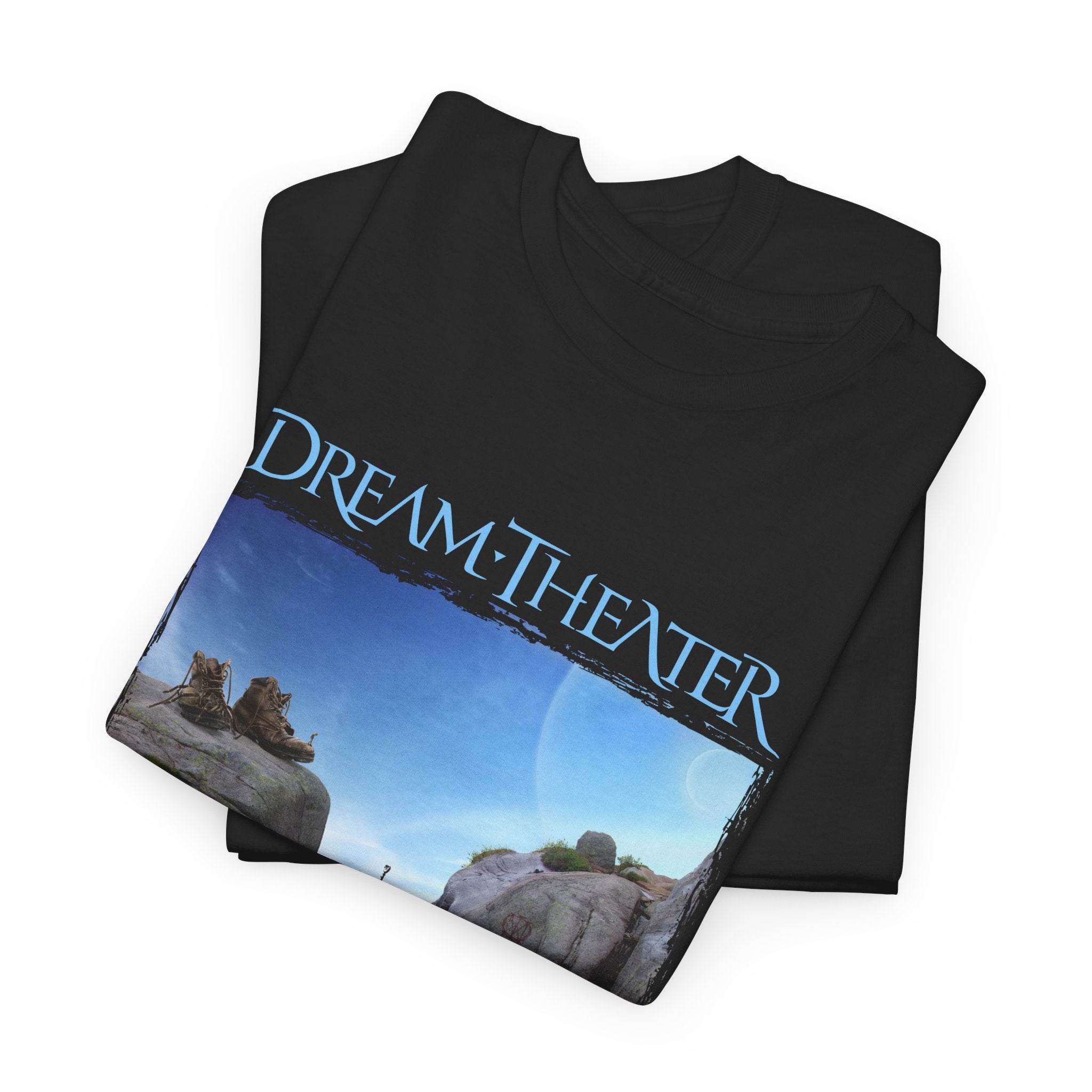 DREAM THEATER