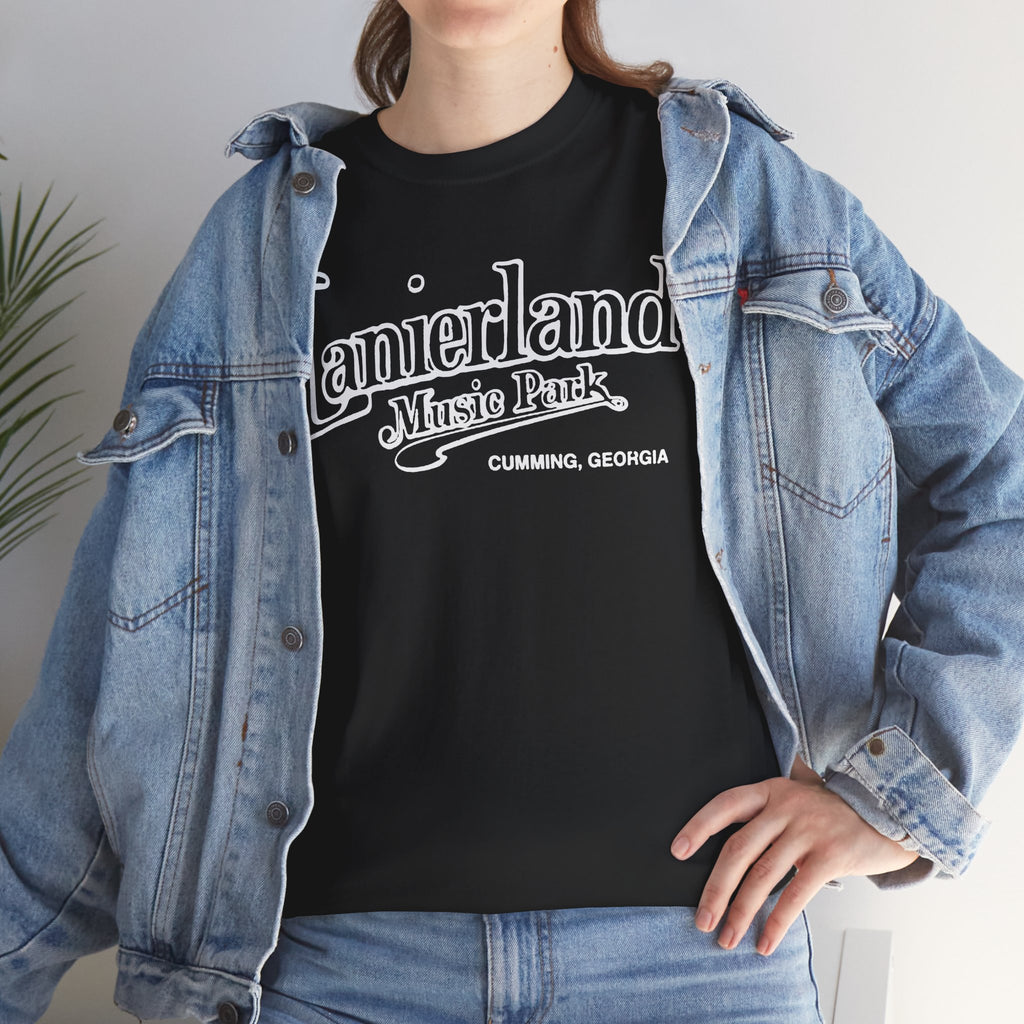 Lanierland Music Park