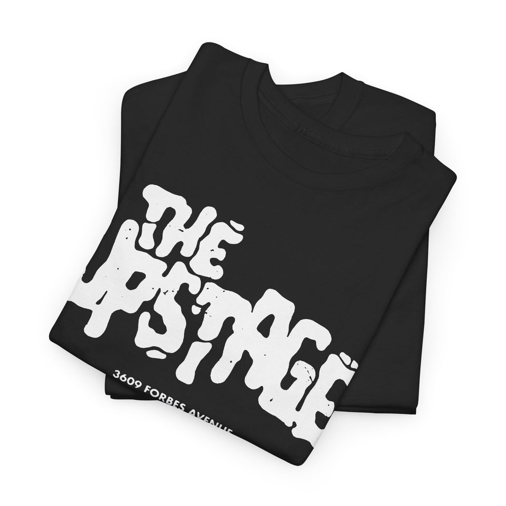 The Upstage