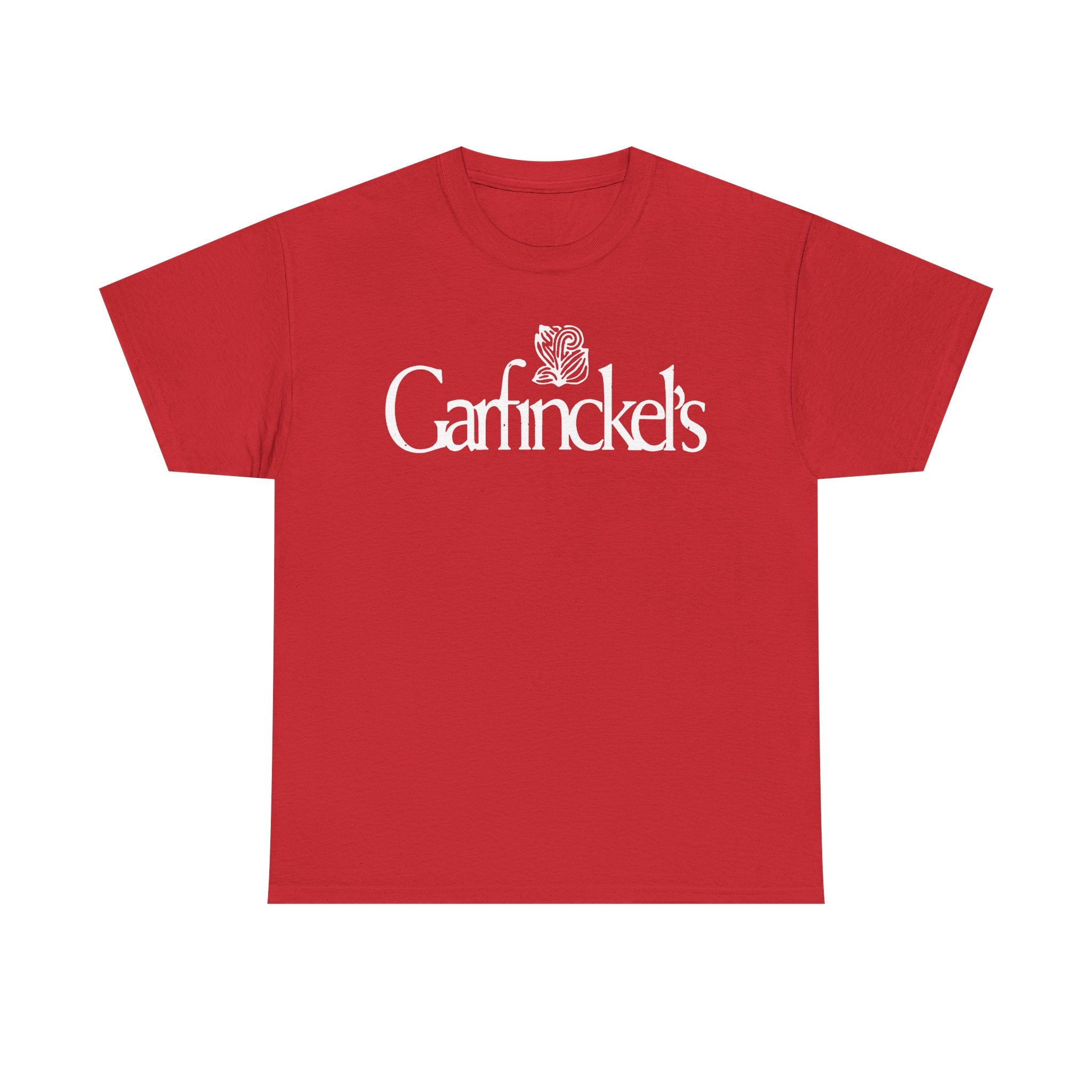 Garfinckel's Retro Logo