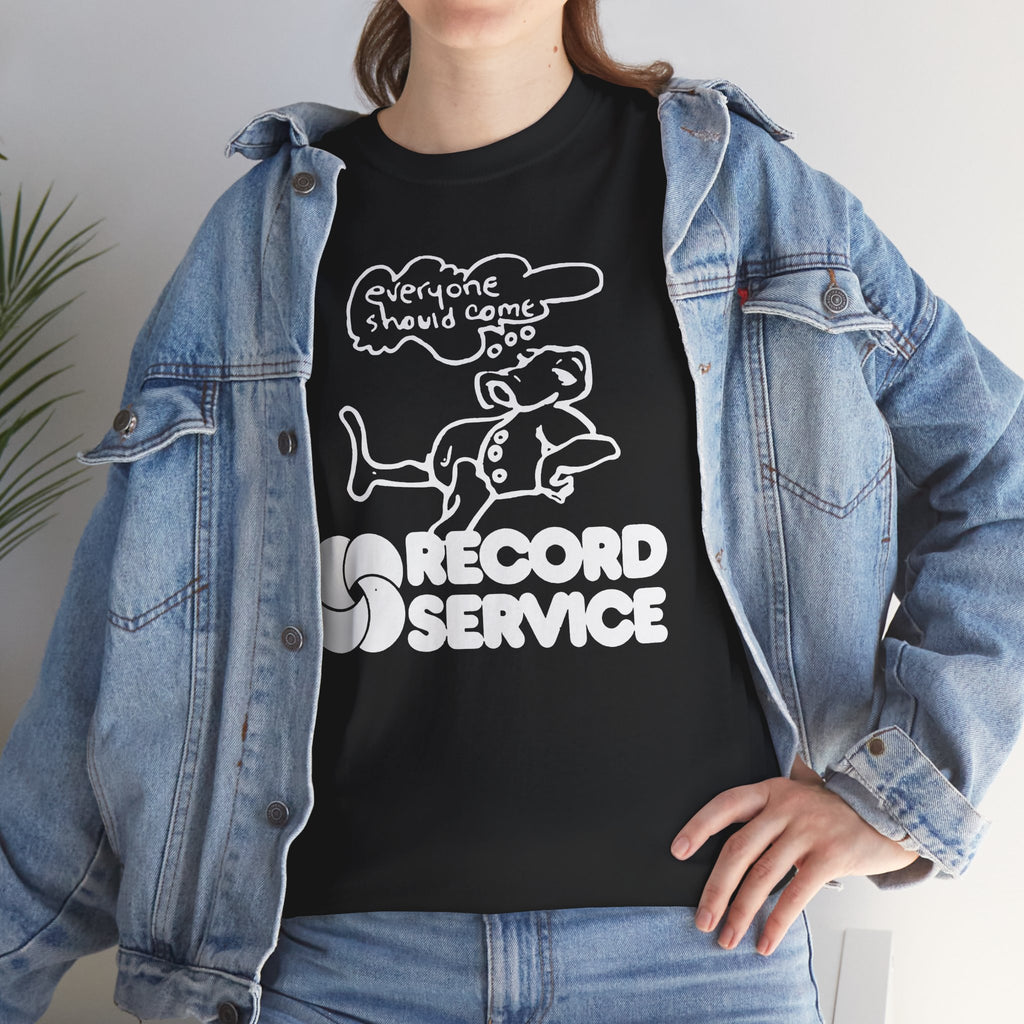 Record Service