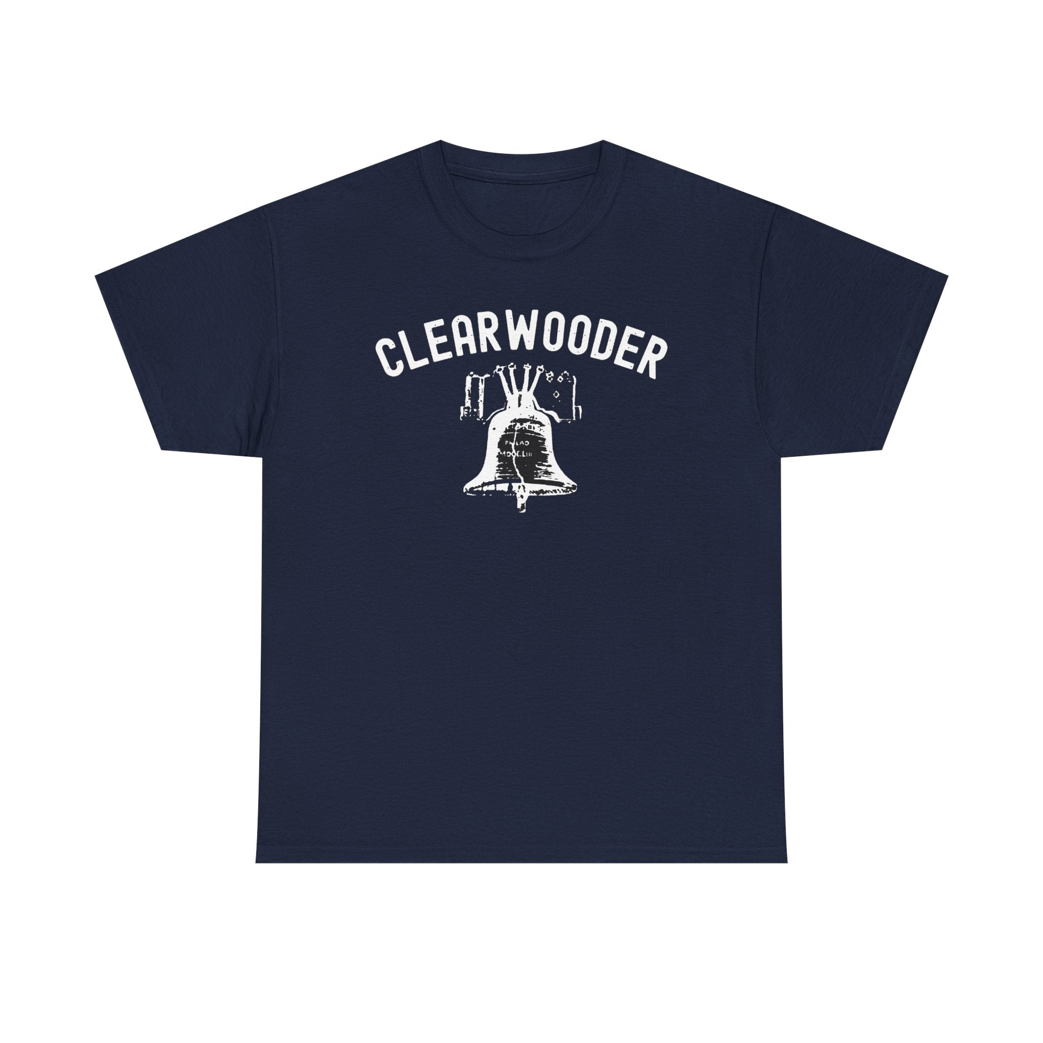Clearwooder
