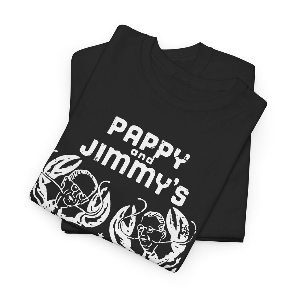 Pappy Jimmy's