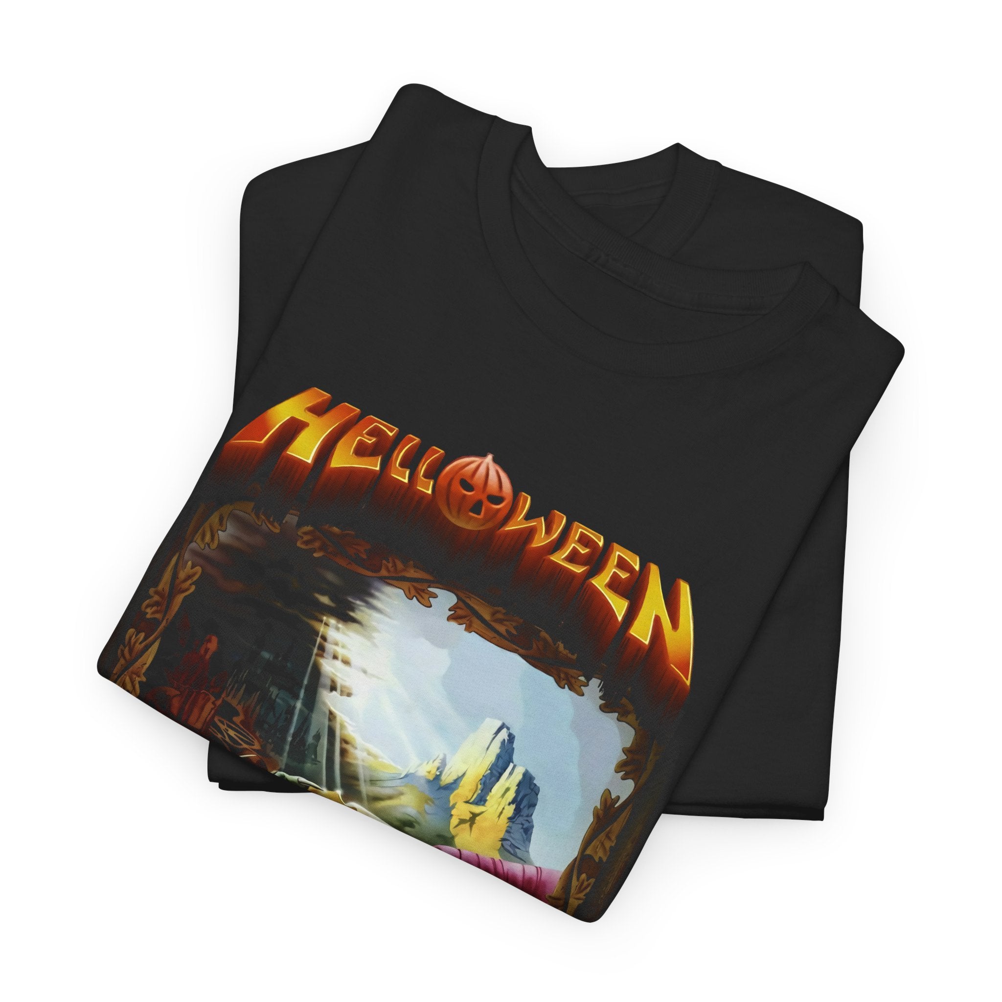 Helloween Music Rock Metal