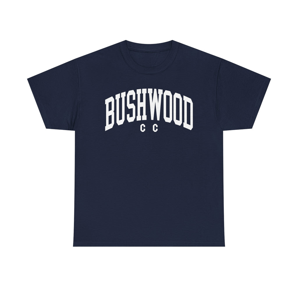 BUSHWOOD CC Logo