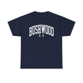 BUSHWOOD CC Logo