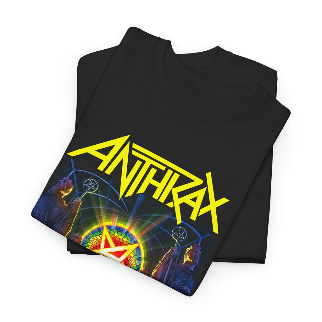 Anthrax Metal