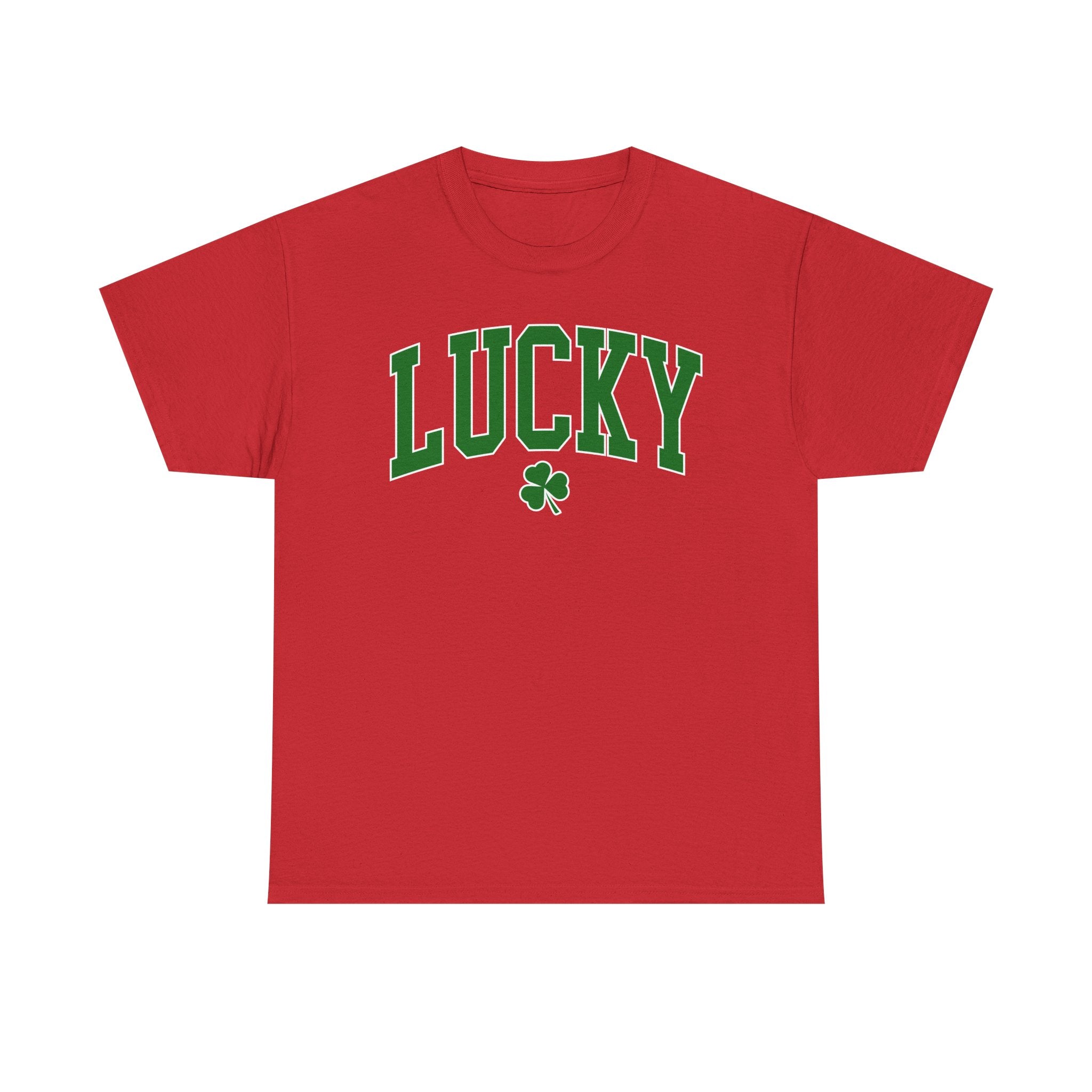 Lucky Clover Logo