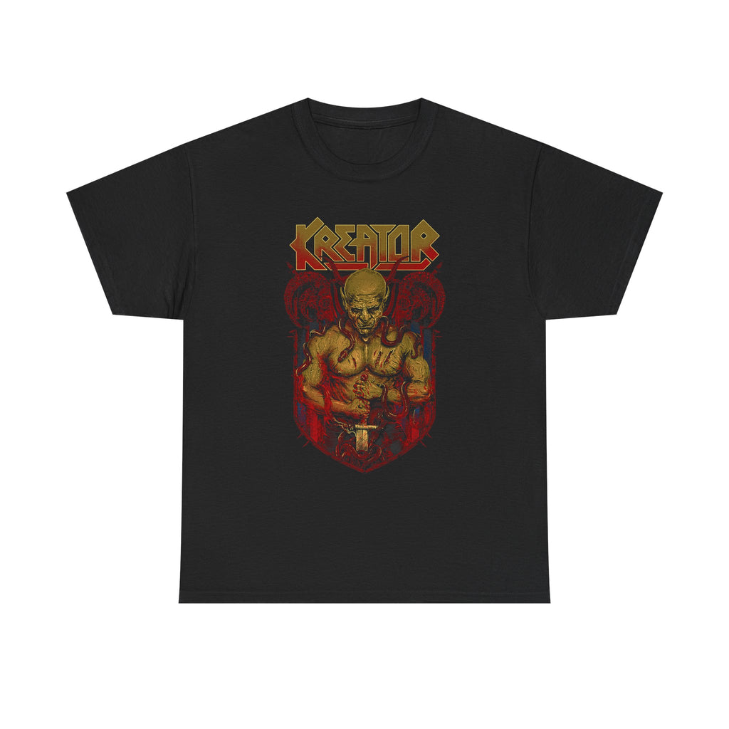 Kreator Music Death Band