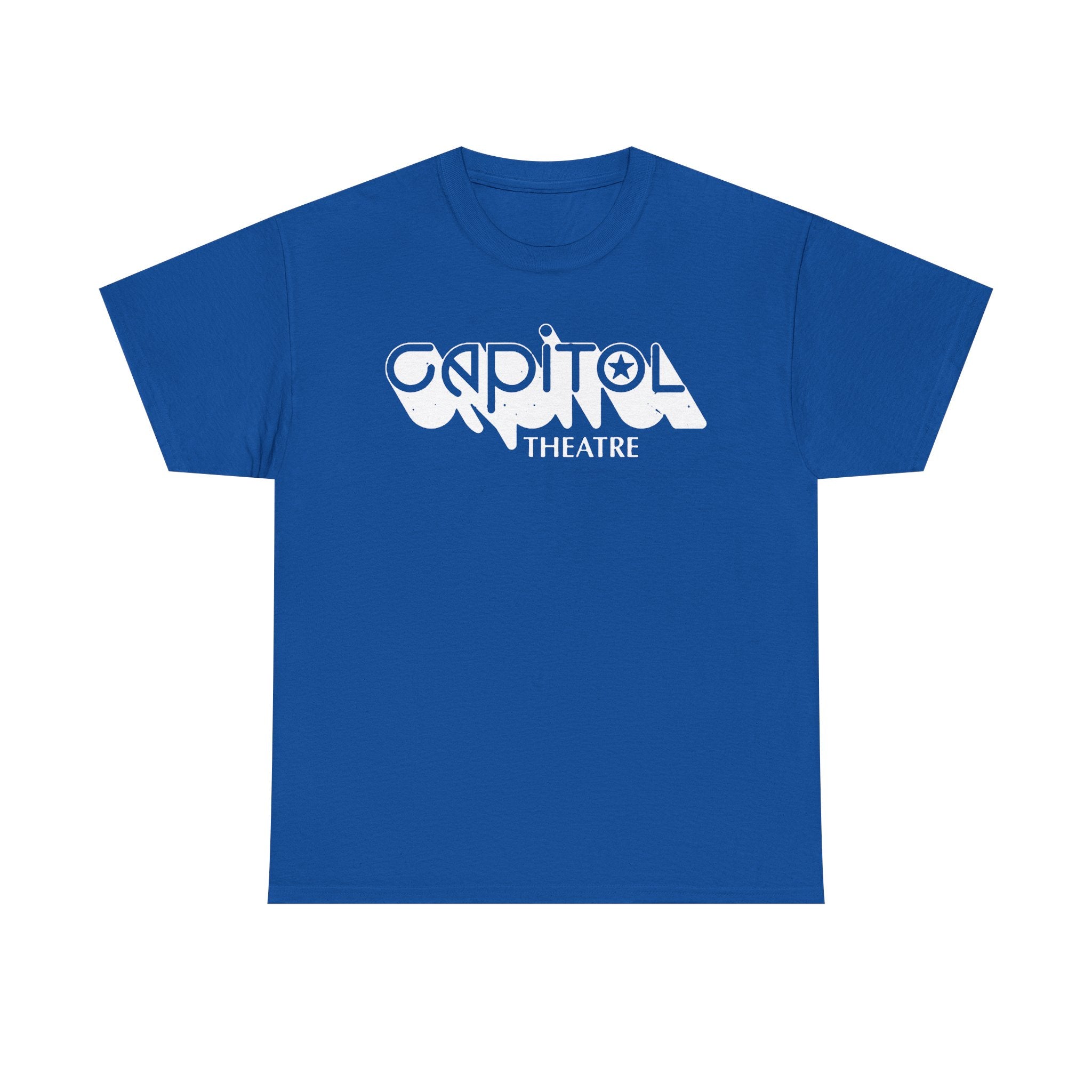 Capitol Theatre Unisex Tee
