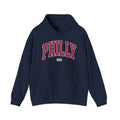 Philly 1883  Retro Logo — Bold City Pride Pullover