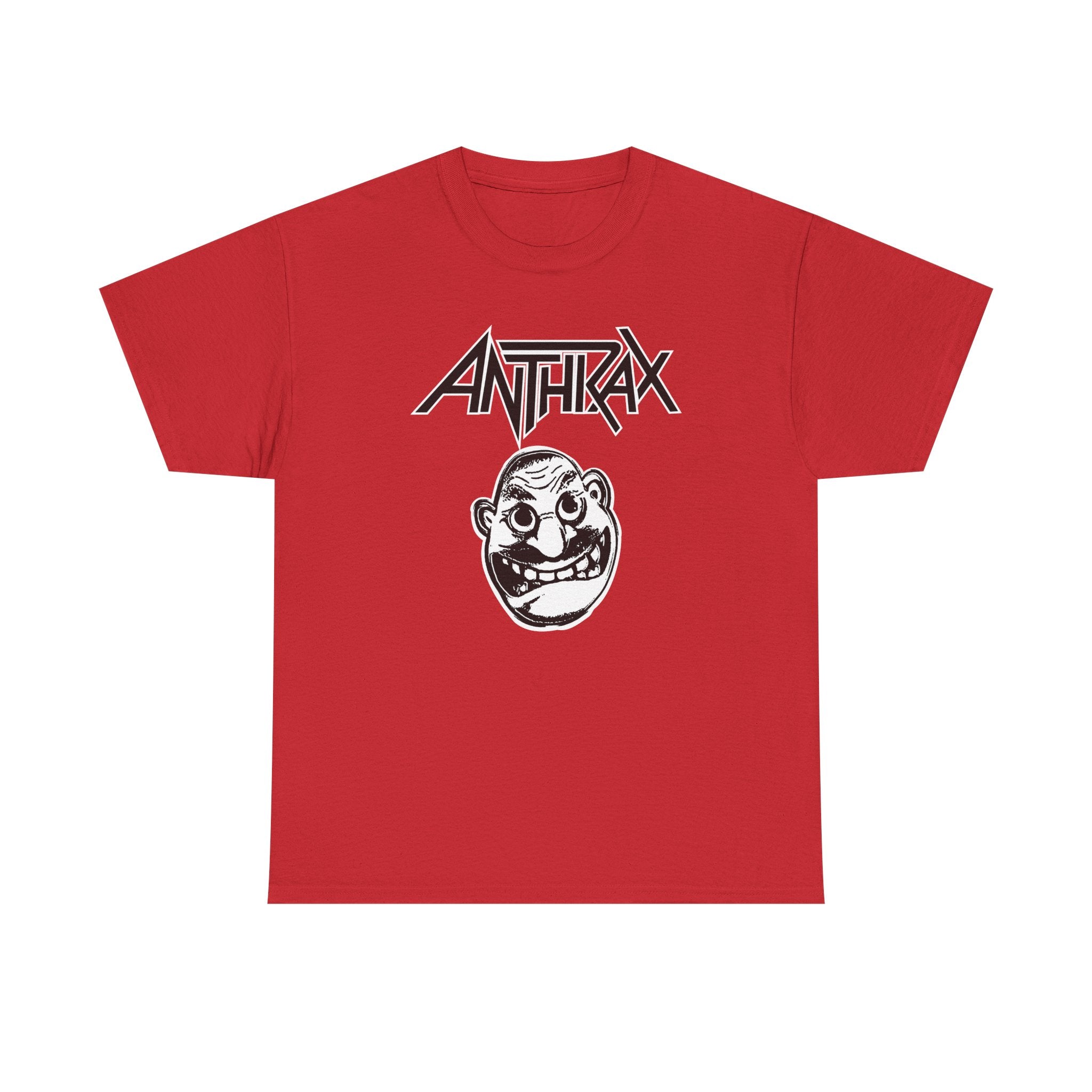 Anthrax Retro