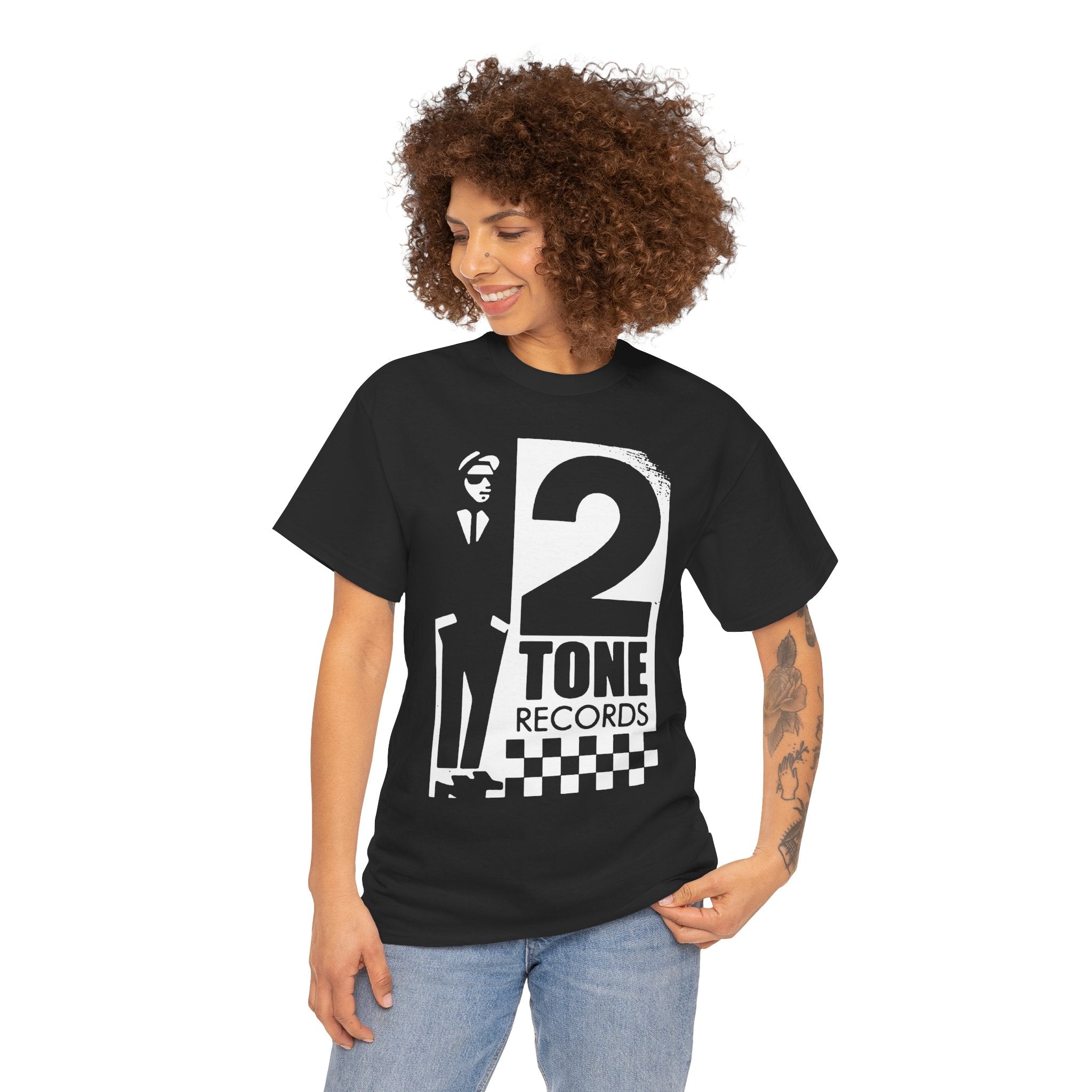 2 Tone Records