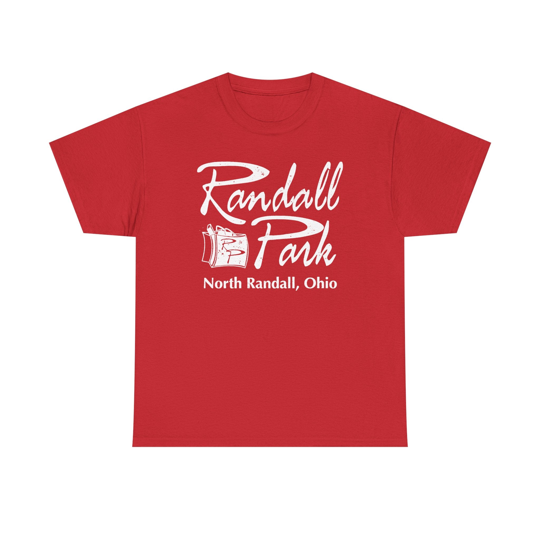 Randall Park Logo
