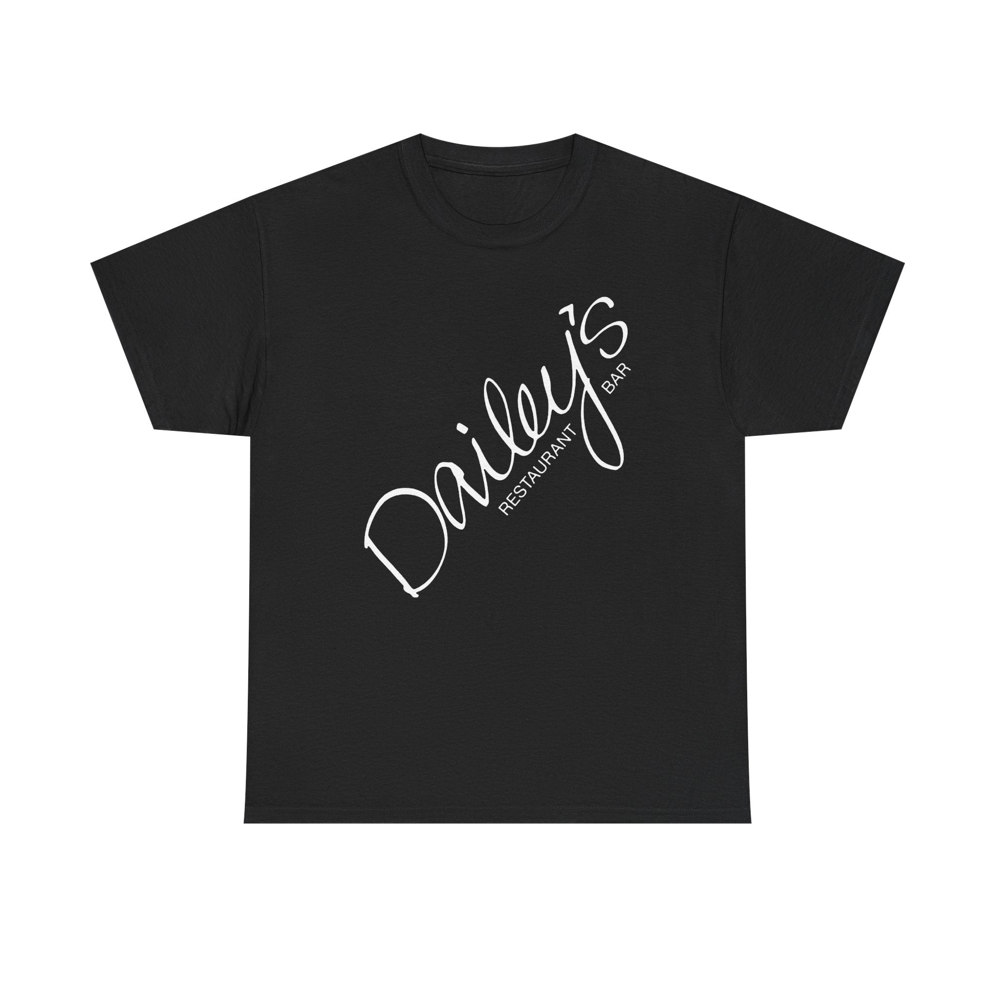 Dailey's Retro
