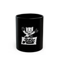 Katz Drug StoreLogo  Black Mug (11oz, 15oz)