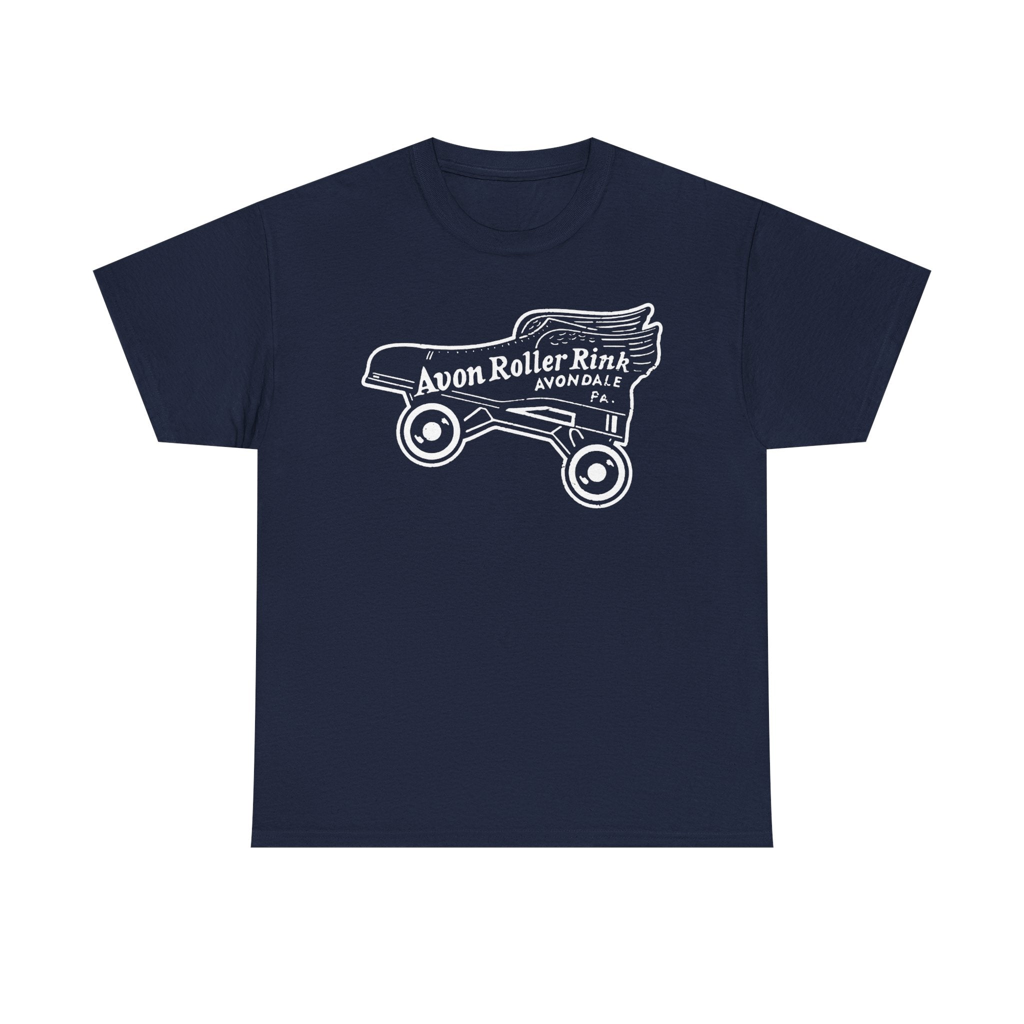 Avon Roller Rink