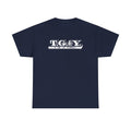 T.G & Y Logo