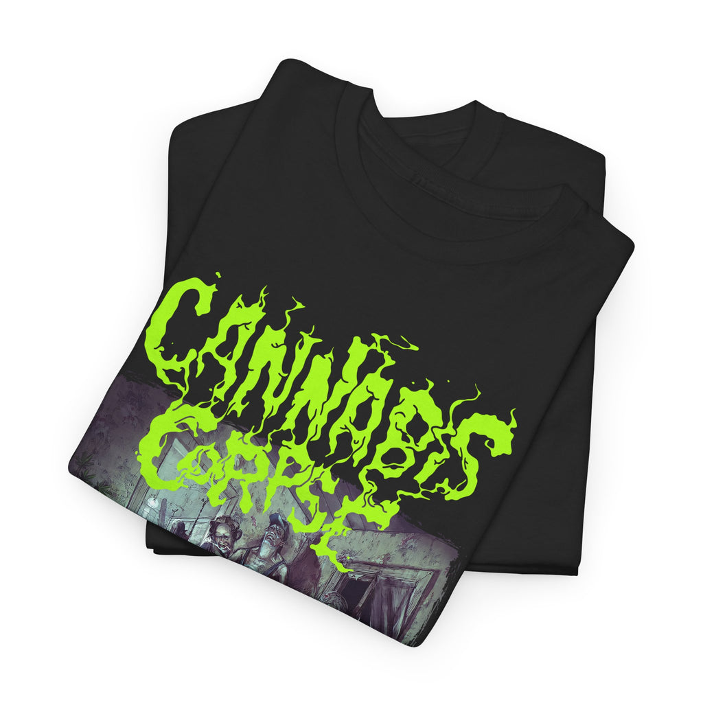 Cannabis Corpse