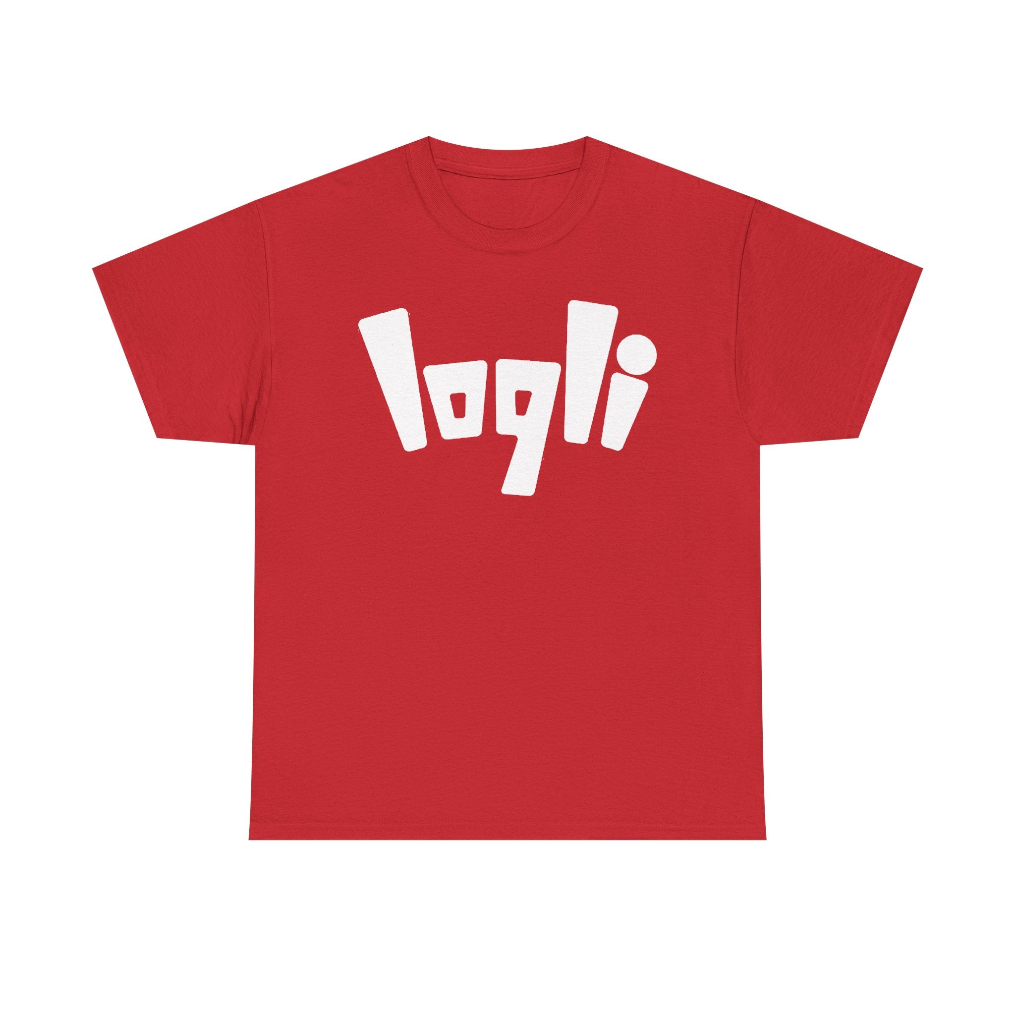 Logli Retro Logo
