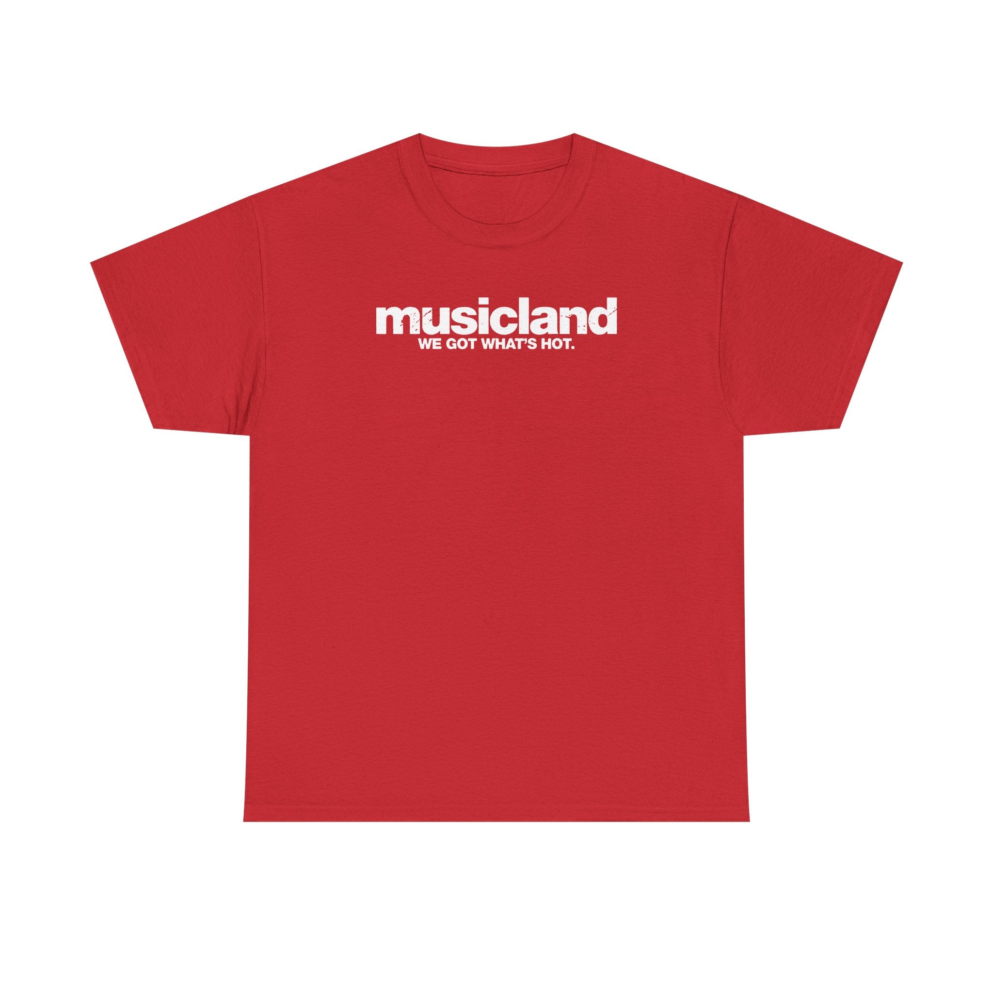 Musicland Retro