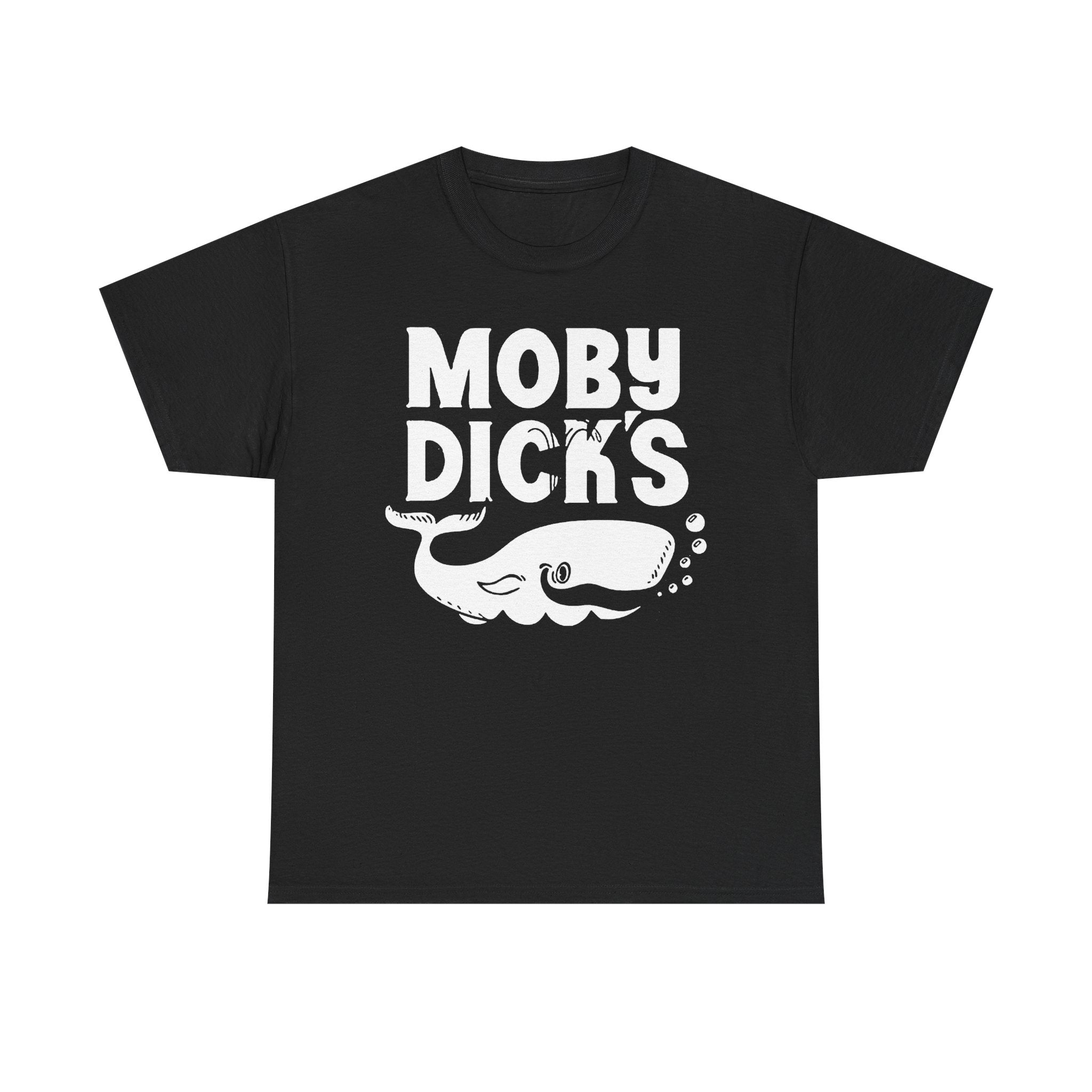 Moby Dicks