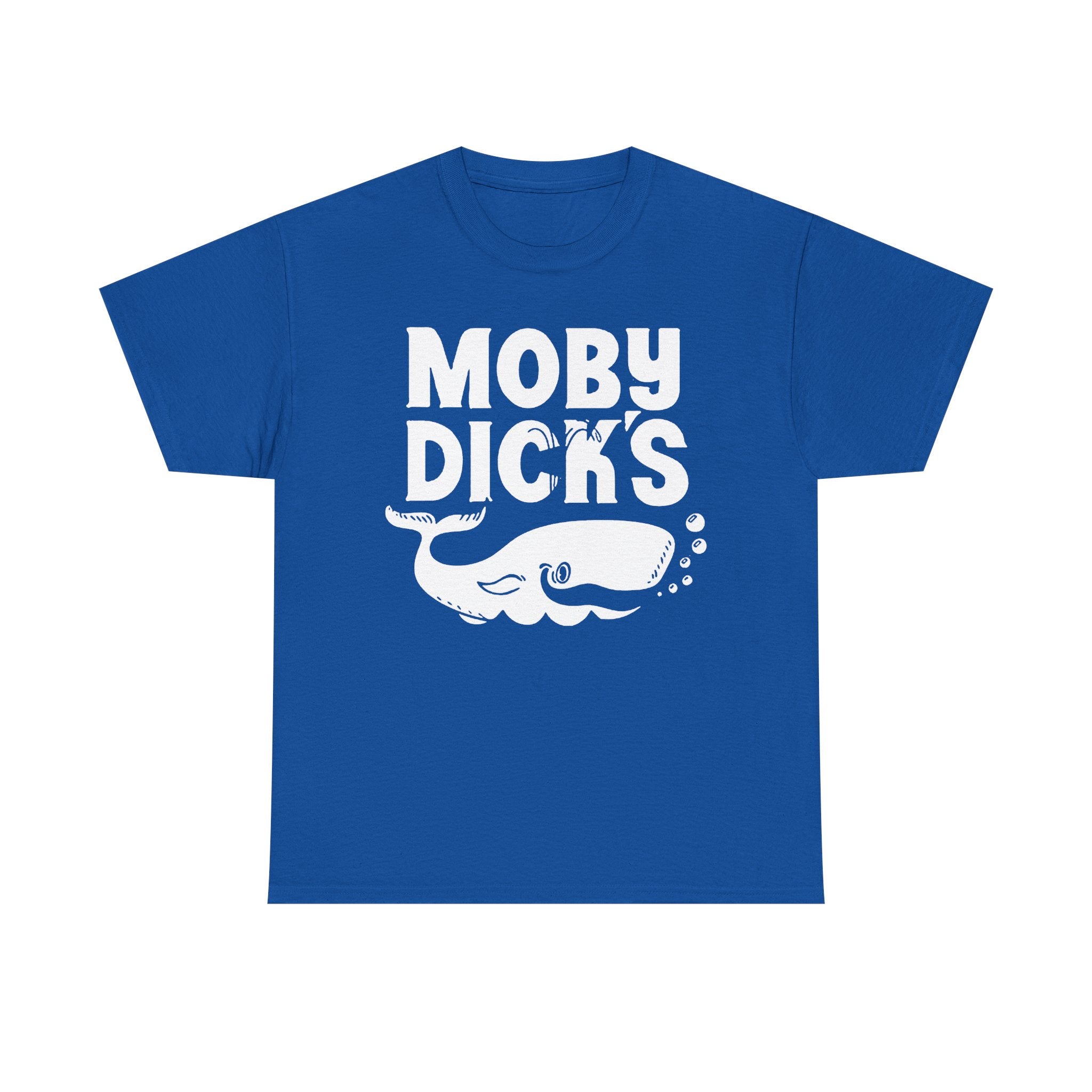 Moby Dicks